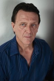 Paolo Lorimer portrait
