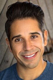 Erik Rivera portrait