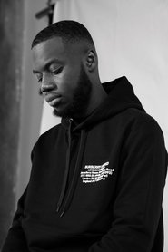 Edem Wornoo portrait