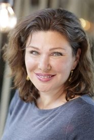 Dominika Peczynski portrait