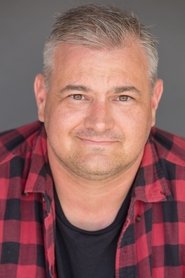 Michael Patrick McGill portrait