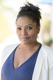 Vanita Harbour portrait