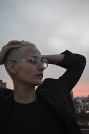Agustina Scotti portrait