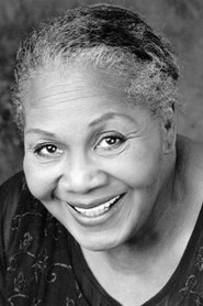 Irma P. Hall portrait