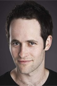 Luke Hawker portrait