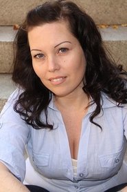 Gina Diaz portrait