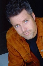 Paul Webster portrait