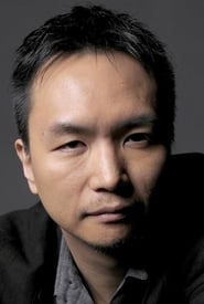 Keishi Nagatsuka portrait
