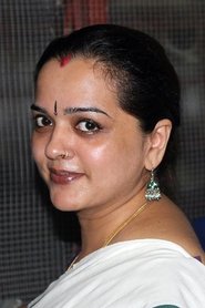Vinduja Menon portrait