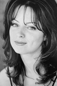 Sheila Kennedy portrait
