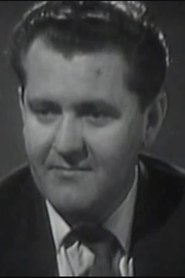 Anthony Coburn portrait