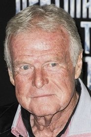 Eddie Paskey portrait