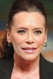 Barbara De Rossi portrait