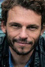 Arnaud Binard portrait