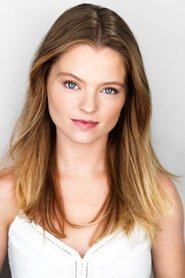 Casie Maghran portrait