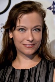 Pia Raunjak portrait
