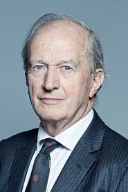 David Hunt portrait