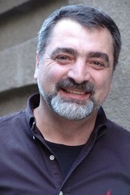 Georgi Darchiashvili portrait