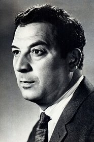 Boris Sichkin portrait