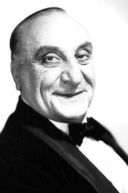 William Ricciardi portrait