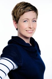 Tanja Geke portrait