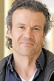Carsten Jung portrait