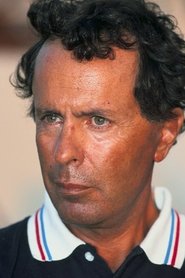 Cesare Fiorio portrait