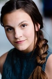 Aimee Lynne Johnson portrait