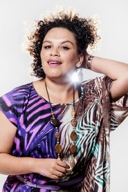 Quanita Adams portrait