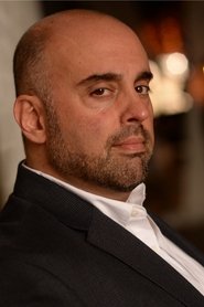 Michael Caprioli portrait