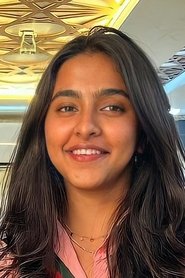 Kavya Sriram portrait