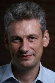 Oleh Shcherbyna portrait