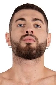 Vincenzo La Femina portrait