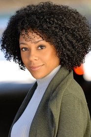 Tamara Austin portrait