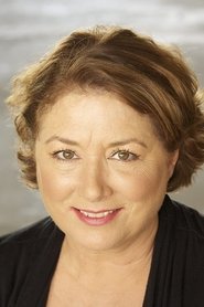 Maggie Egan portrait