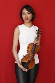 Nancy Zhou portrait