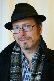 Pidde Andersson portrait