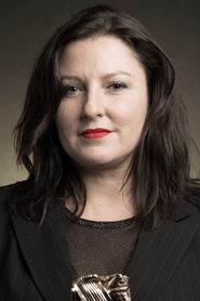 Hélène Giraud portrait