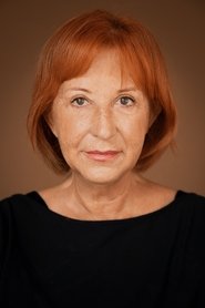 Isabel Medina portrait