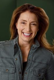 Kristina Kingston portrait