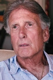Jim Busby portrait