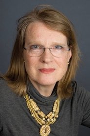 Kathy Cronkite portrait