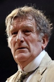 Malcolm Storry portrait