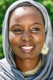 Aicha Macky portrait