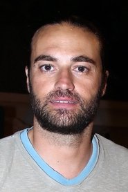 Kostas Fragolias portrait