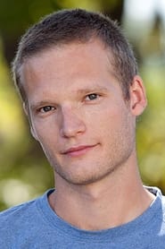 Benjamin Kirk Nielsen portrait