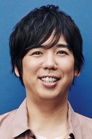 Takuya Ohashi portrait