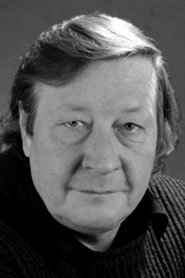 Aleksey Gurev portrait