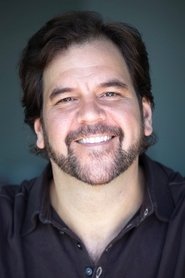 Dwayne Hill portrait