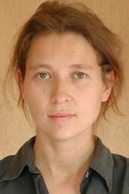 Emmanuelle Duplay portrait